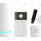 SimpliSafe 5 Piece Wireless Home Security System | $175 | Amazon